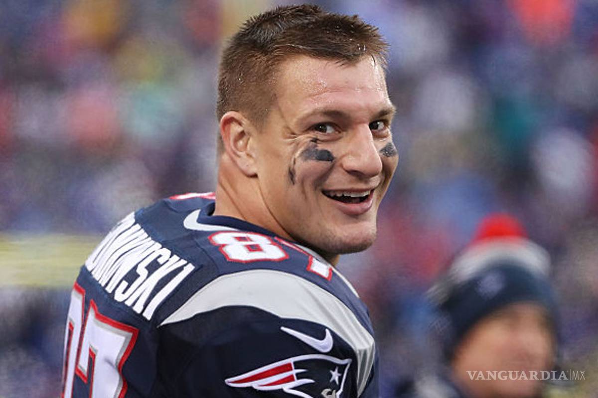 Gronkwoski calificó al Derby de Kentucky