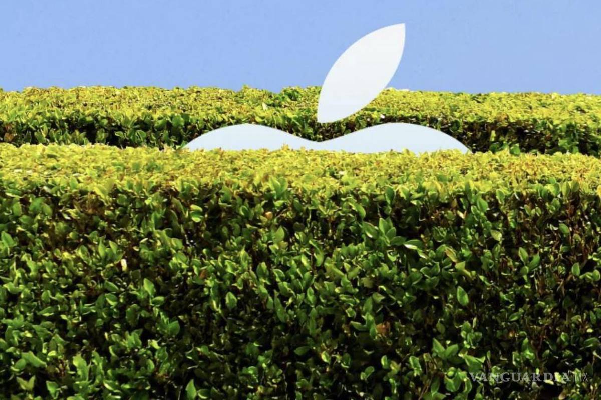 En 2021, Apple eliminó 1.6 millones de aplicaciones de su App Store