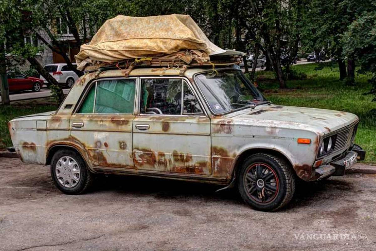 Señales de que ya debes cambiar de coche