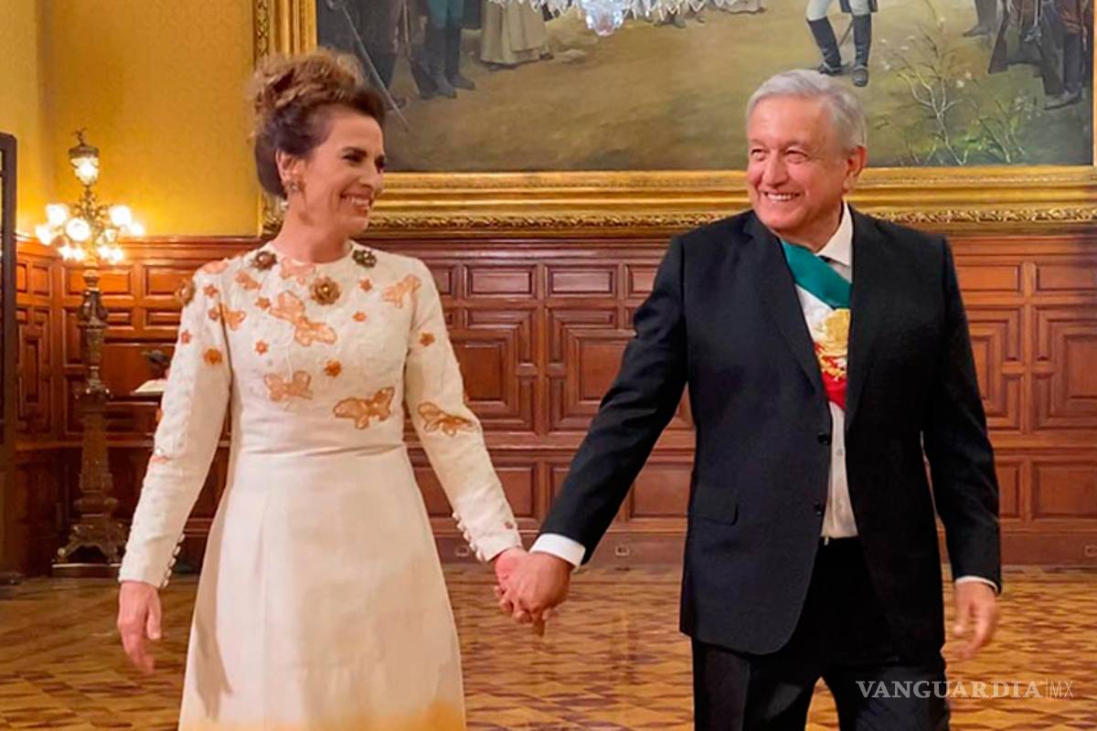 Indigna a Gutiérrez Müller burlas a senadora de Morena, disculpas “no bastan” asegura