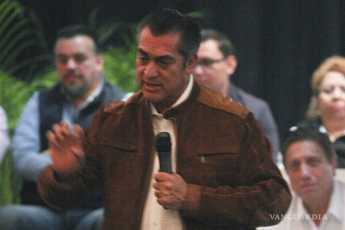 “El Bronco” estará inhabilitado dos días