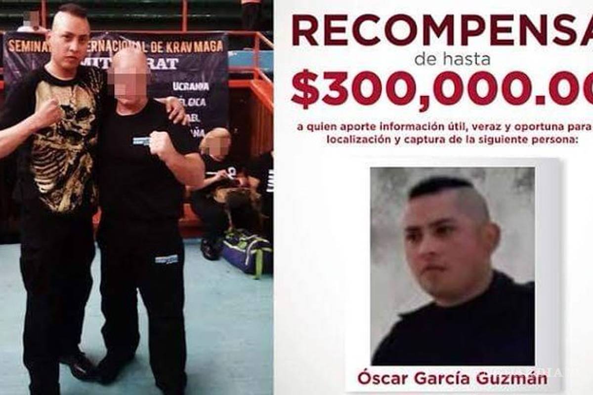 $!¿Quién es el 'Monstruo de Toluca'?... el feminicida que continuará matando mujeres hasta que le devuelvan a sus mascotas