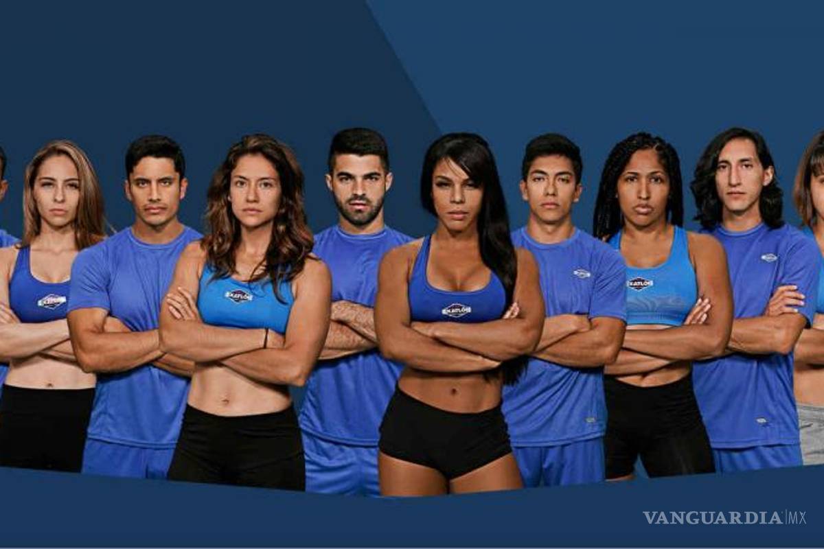 A participantes de 'Exatlón los callan con dinero', les prohíben hablar de accidente aéreo