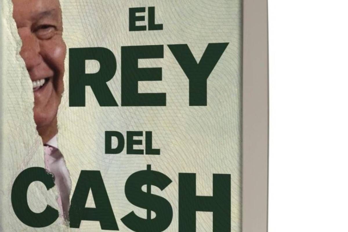 ‘El rey del cash’ se posiciona para ser un éxito en ventas
