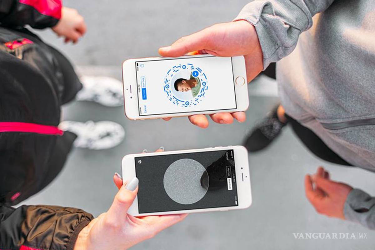 Así se añaden amigos usando los nuevos códigos de Facebook