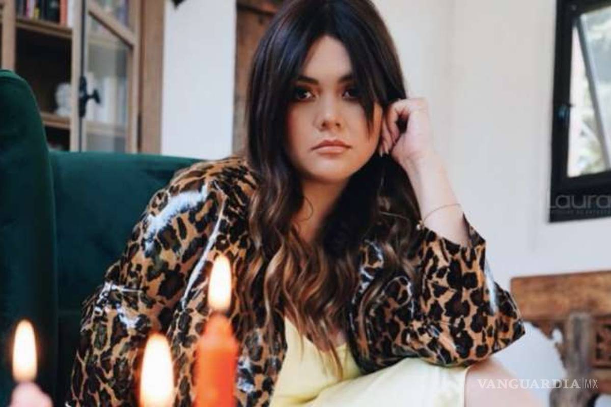 Tras altercado con reportera, Yuridia se retira de la música... por tiempo indefinido