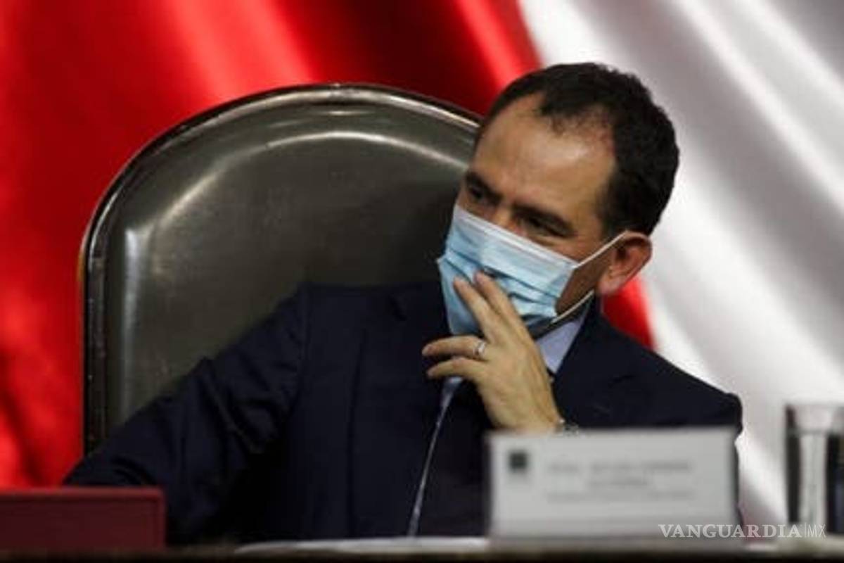 Crecimiento de 4.6% del PIB en 2021 dependerá de vacuna del COVID-19: SHCP