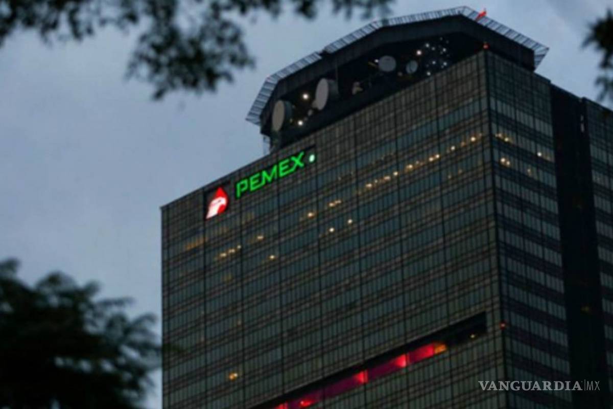 Cae producción nacional de petróleo 7% en 2019