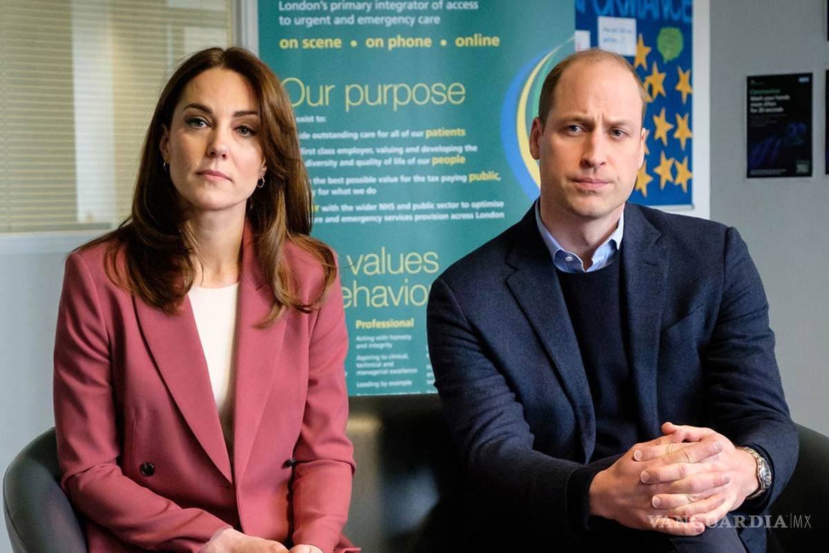 $!¡Manos a la obra! La realeza lucha contra el COVID-19