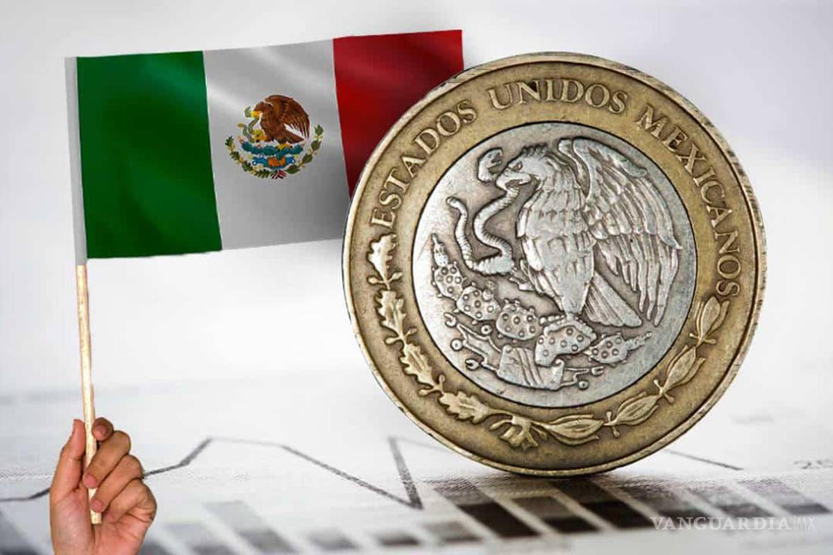 FMI modera su pesimismo: PIB mexicano crecerá 1.7% en 2023