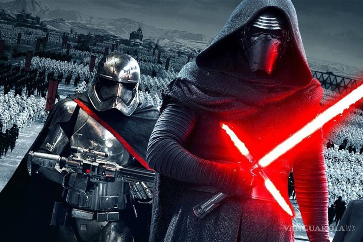 Star Wars también tiene récord de Navidad