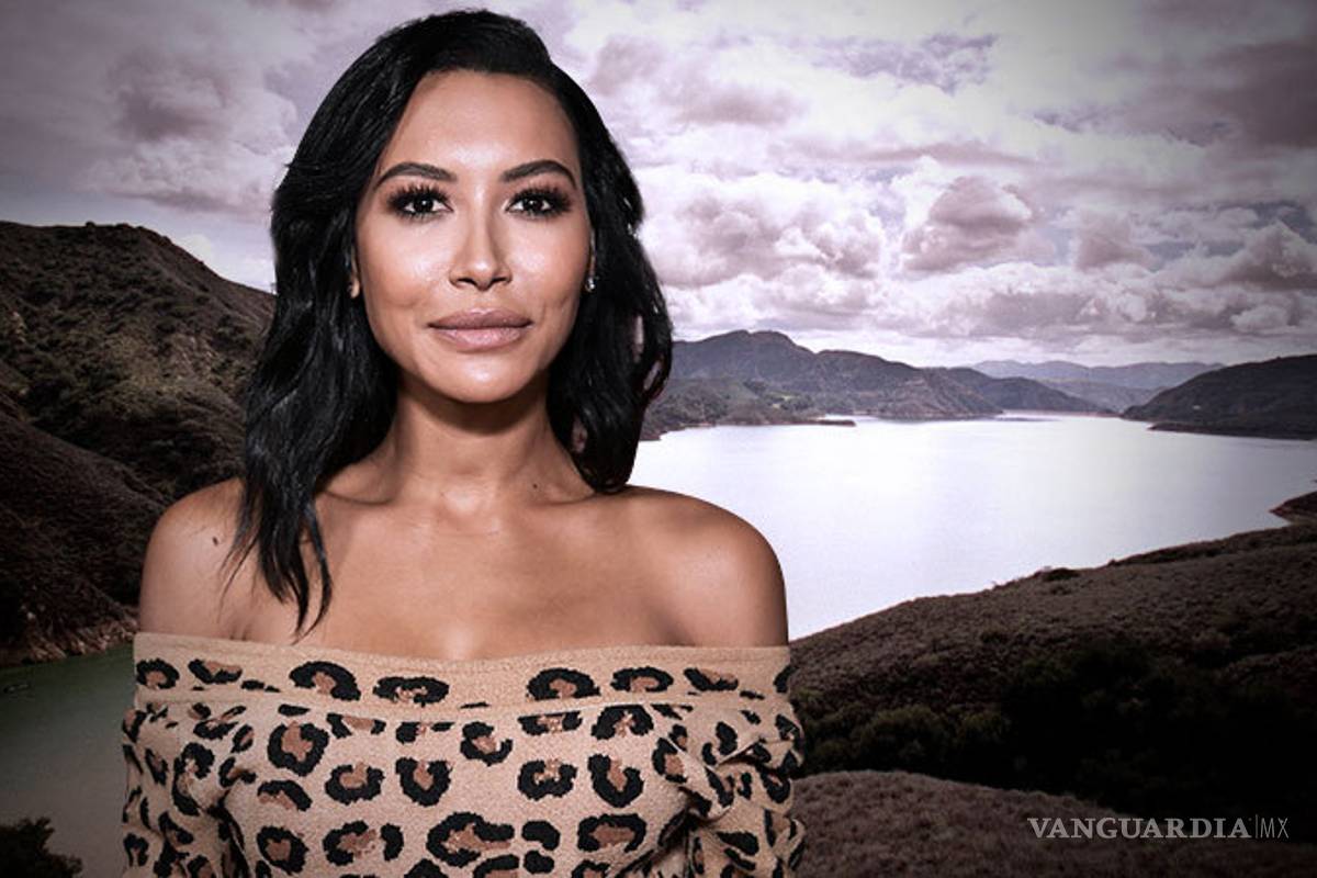Hallan cuerpo en el lago Piru; podría ser el de Naya Rivera, actriz de Glee