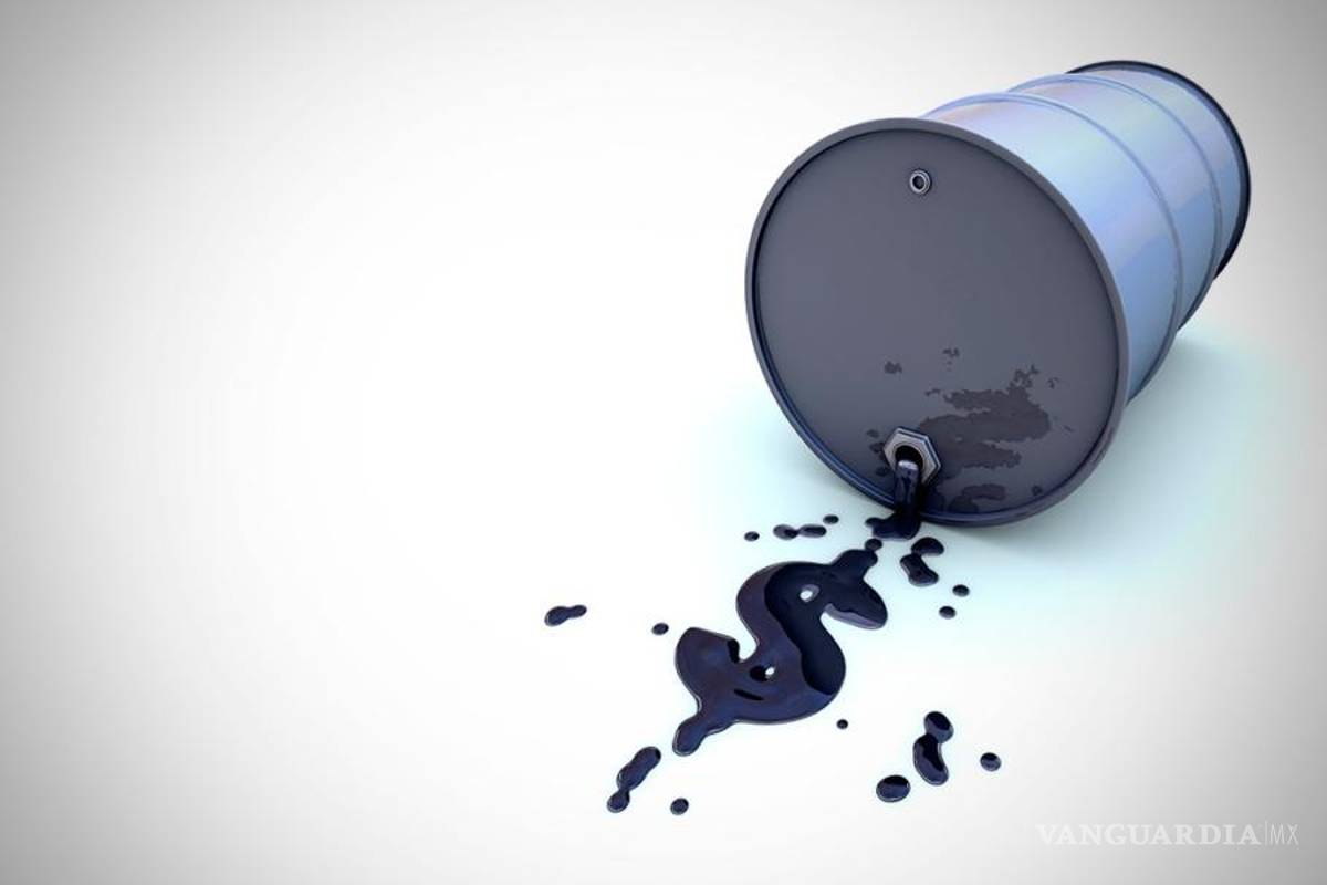 Precios del petróleo se disparan 10% por sanciones a Rusia