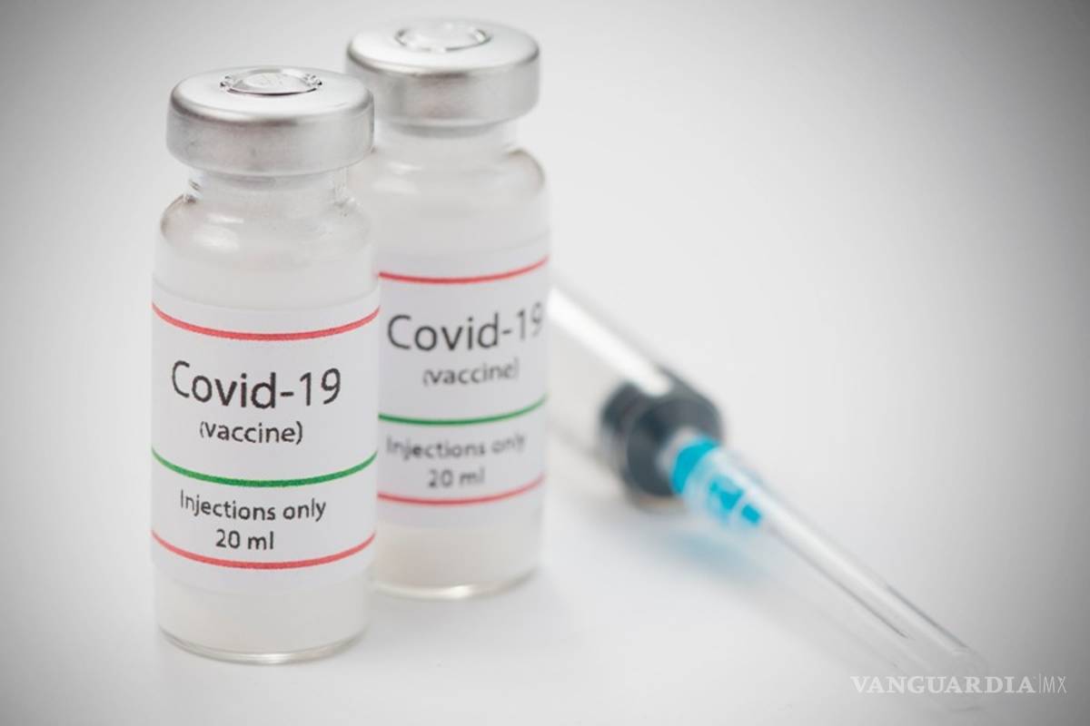 Alertan por venta ilegal de vacuna AstraZeneca