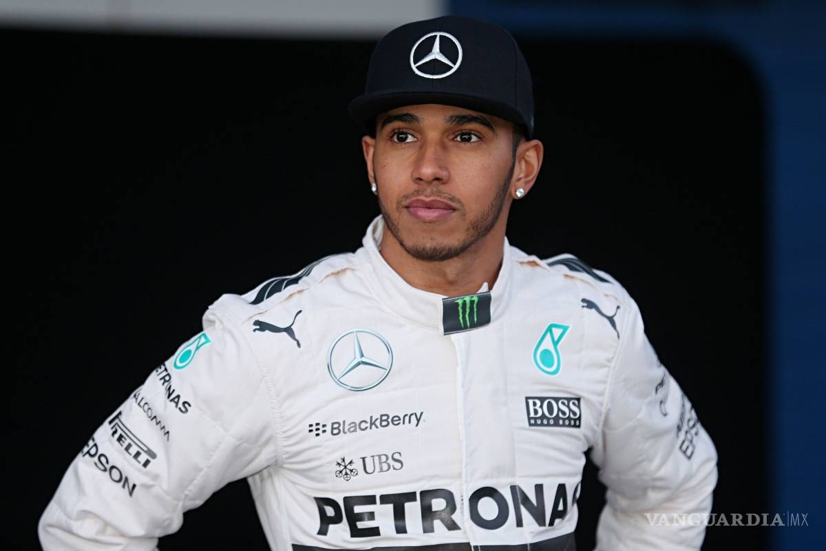 Lewis Hamilton se disculpa tras ser acusado de sexista por criticar a su sobrino