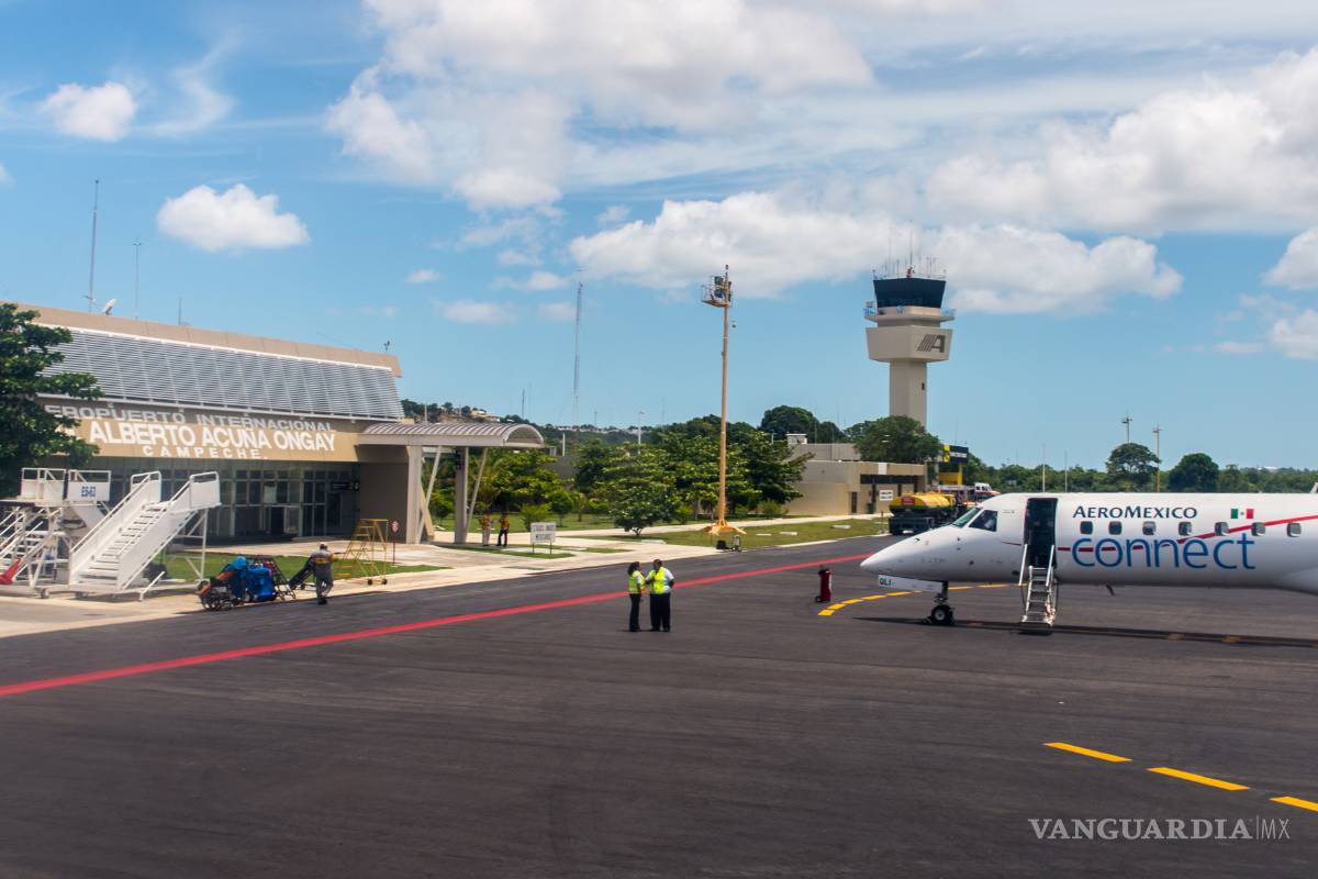 Estado equiparía y modernizaría el Aeropuerto de Acuña