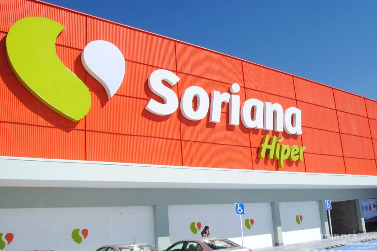 Soriana y Falabella se asocian