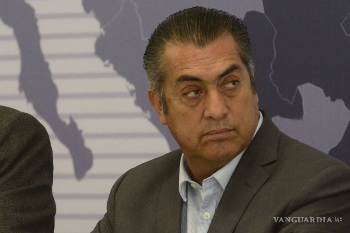 "El Bronco" buscará la presidencia del país si resuelve los problemas de Nuevo León