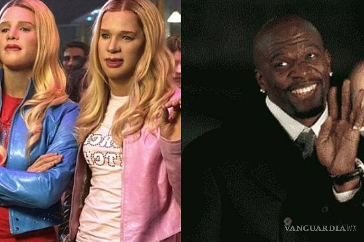 ¡Confirmado! habrá secuela de '¿Y dónde están las rubias?'