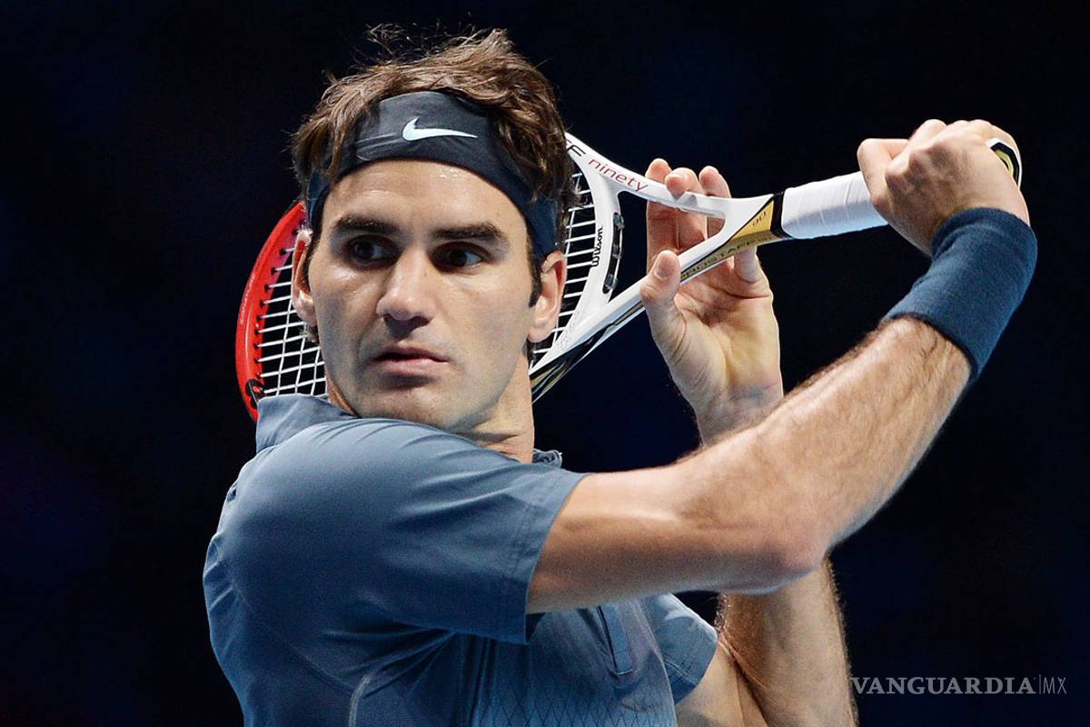 Roger Federer dará juego de exhibición en México