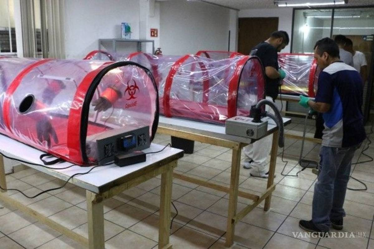 Aislamiento y distanciamiento harán la diferencia en muertes por coronavirus