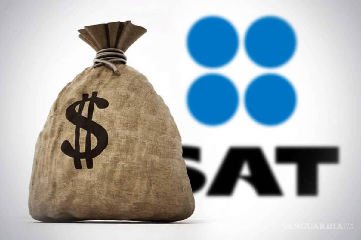 El SAT se ‘pone duro’ y obtiene 359 mil mdp tras fiscalizar a grandes empresas