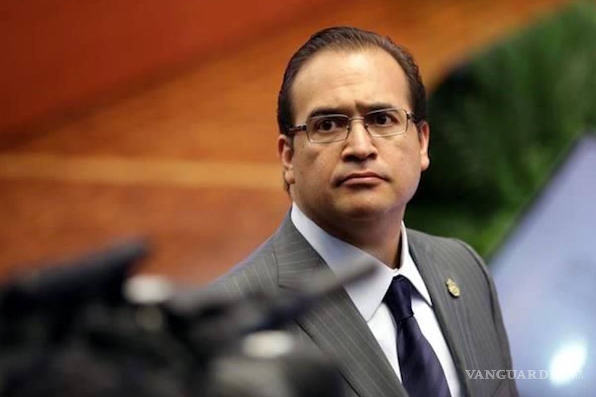 Surgen otras 45 empresas fantasma de Javier Duarte en varios estados del país
