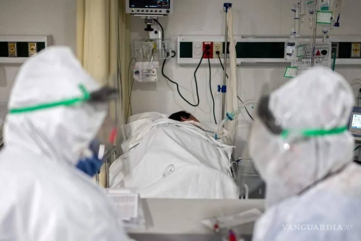 Nuevo León enviará pacientes a Coahuila y Tamaulipas