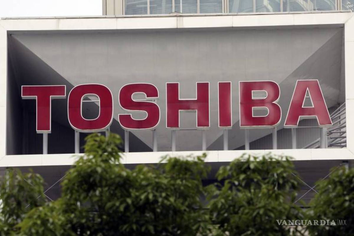 Western Digital pide a Apple que se una a su puja por los chips de Toshiba