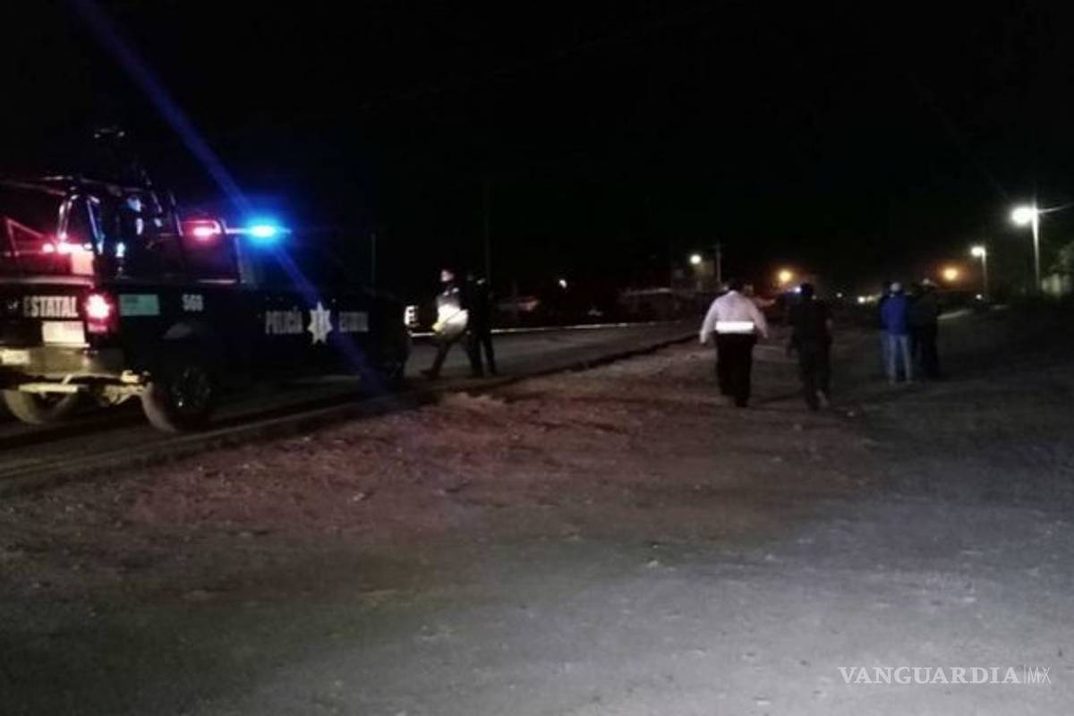 Ejecutan a cinco personas en dos vehículos, en Zacatecas