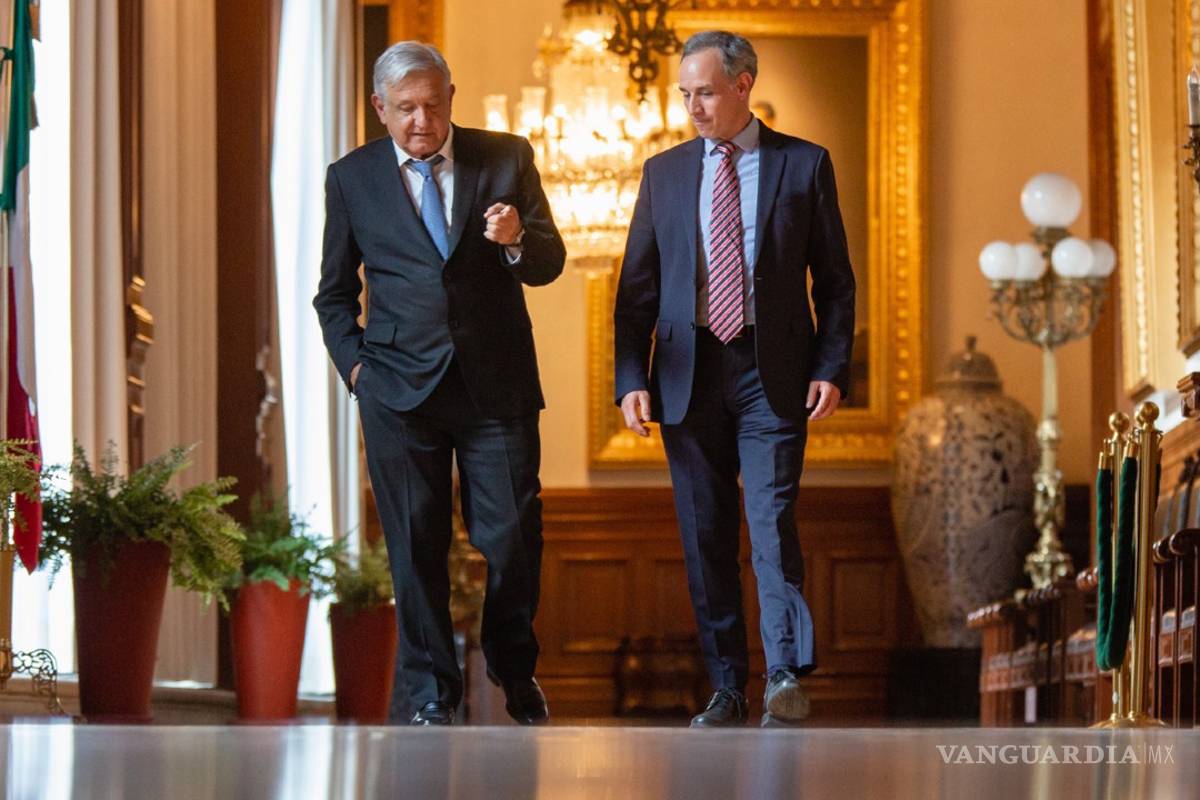 Gobierno con ideología