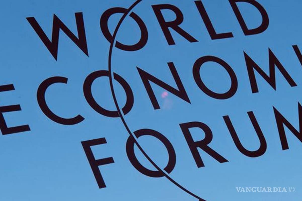 Los mexicanos que estarán presentes en Davos