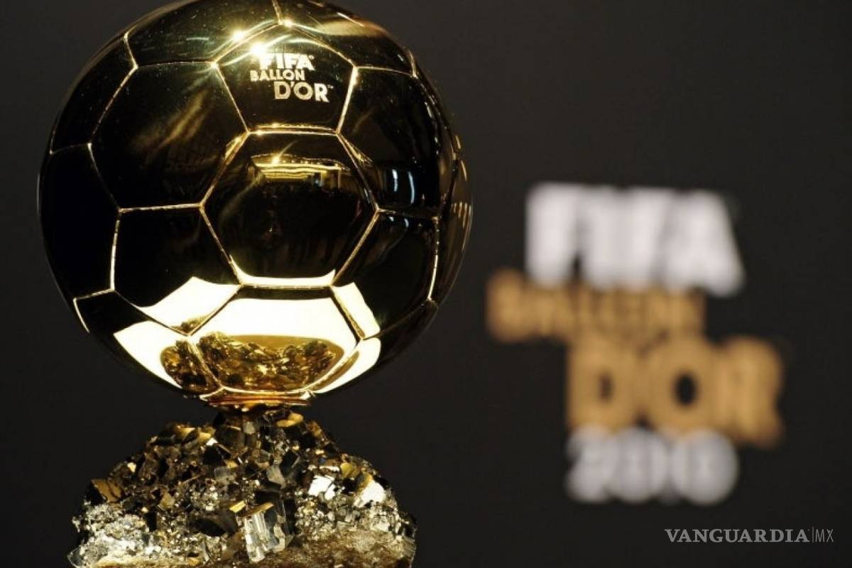 France Football y FIFA rompen relación para entrega del Balón de Oro