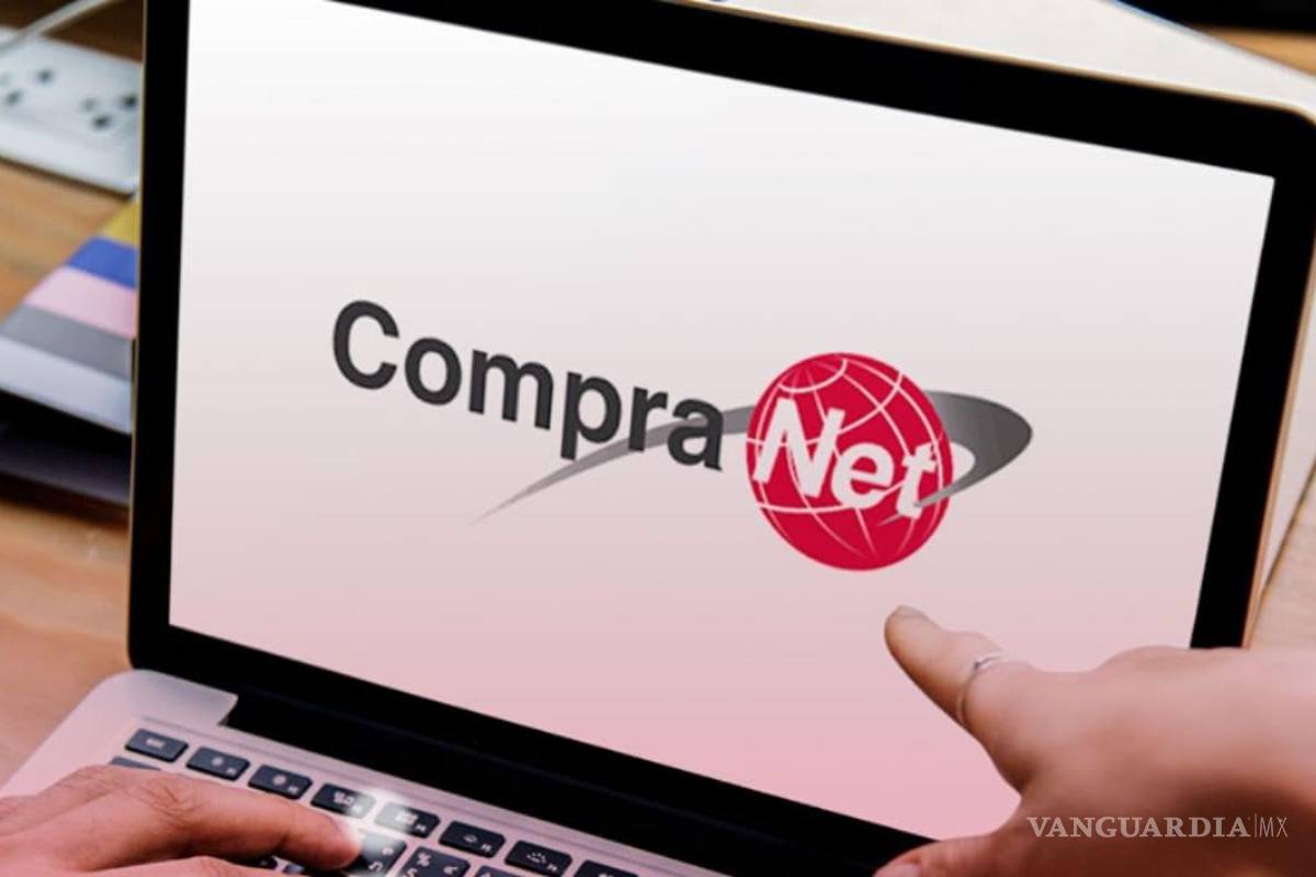 Alerta PRI que desaparición de Compranet favorecerá la corrupción