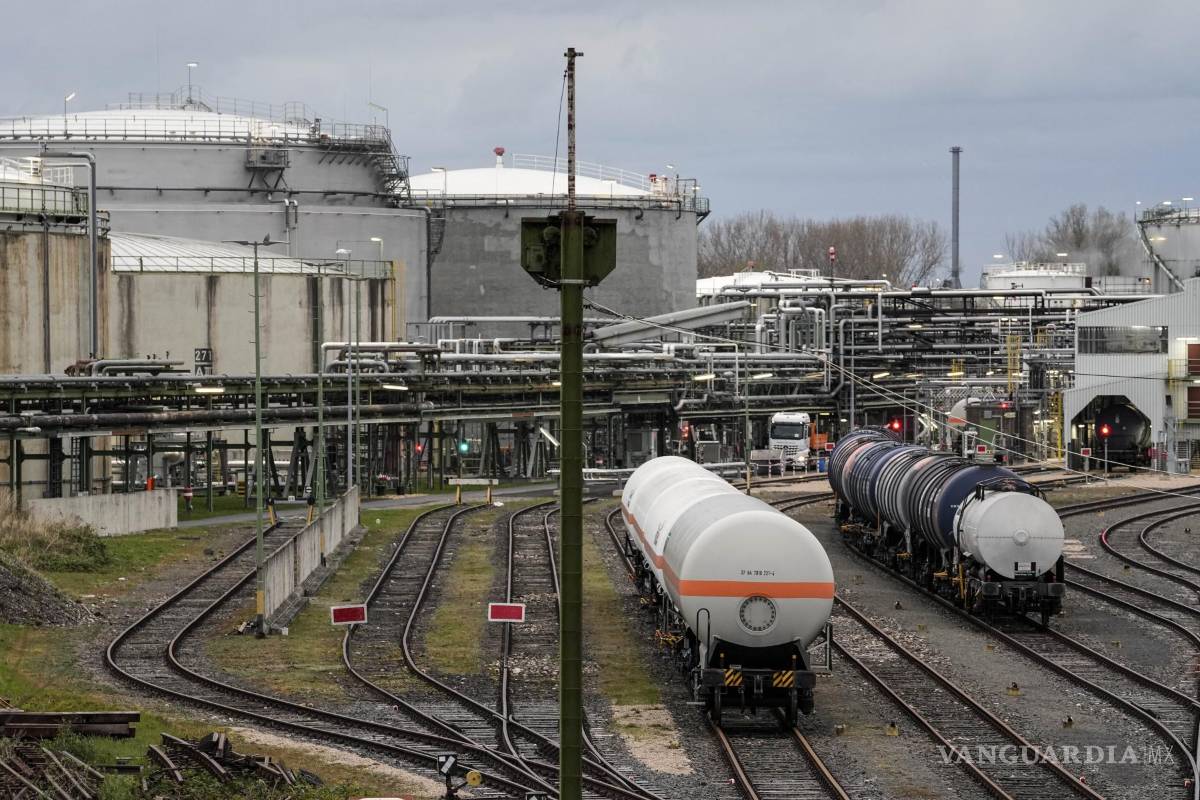 La nueva guerra fría de Putin: congelar a Europa