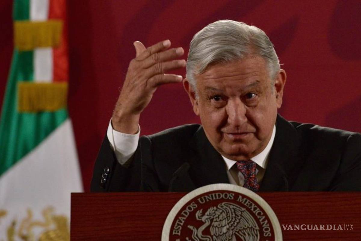 $!Ahora le toca a la 4T (AMLO) establecer la verdad y hacer justicia por la Masacre de Allende: Sergio Aguayo