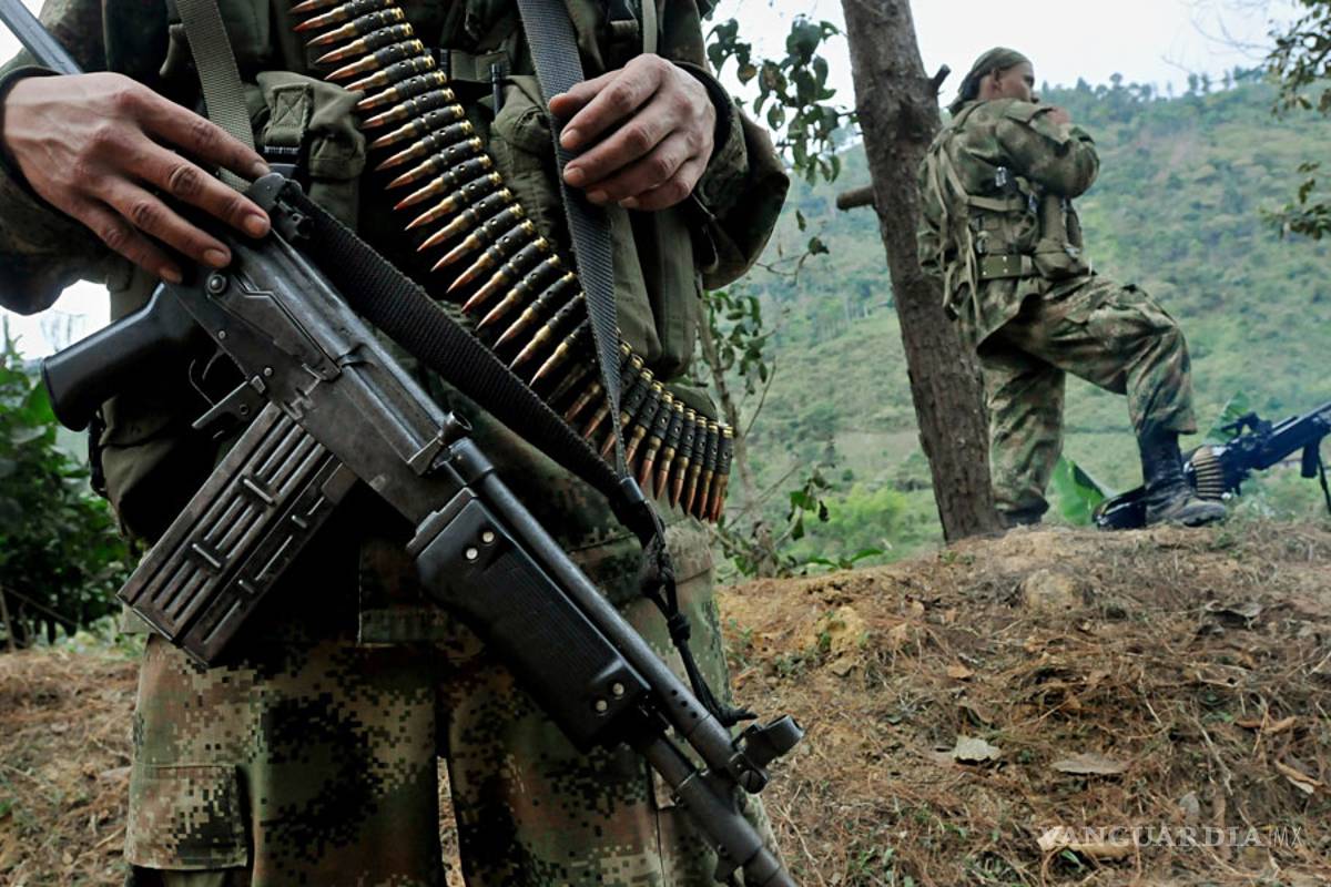 Exige Santos a las FARC nueva fecha para el desarme