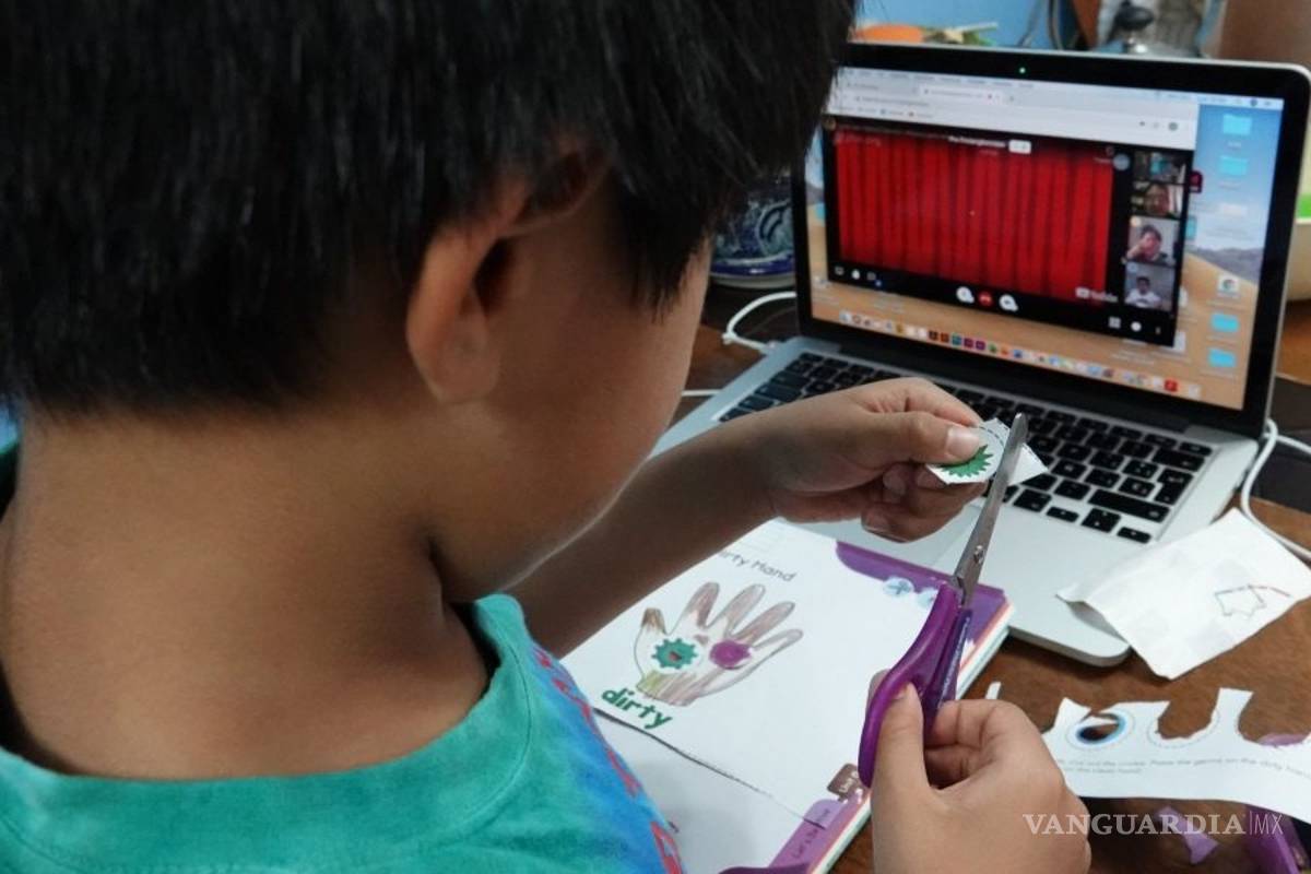 La escuela y la pandemia: los problemas de educar a distancia (encuesta)