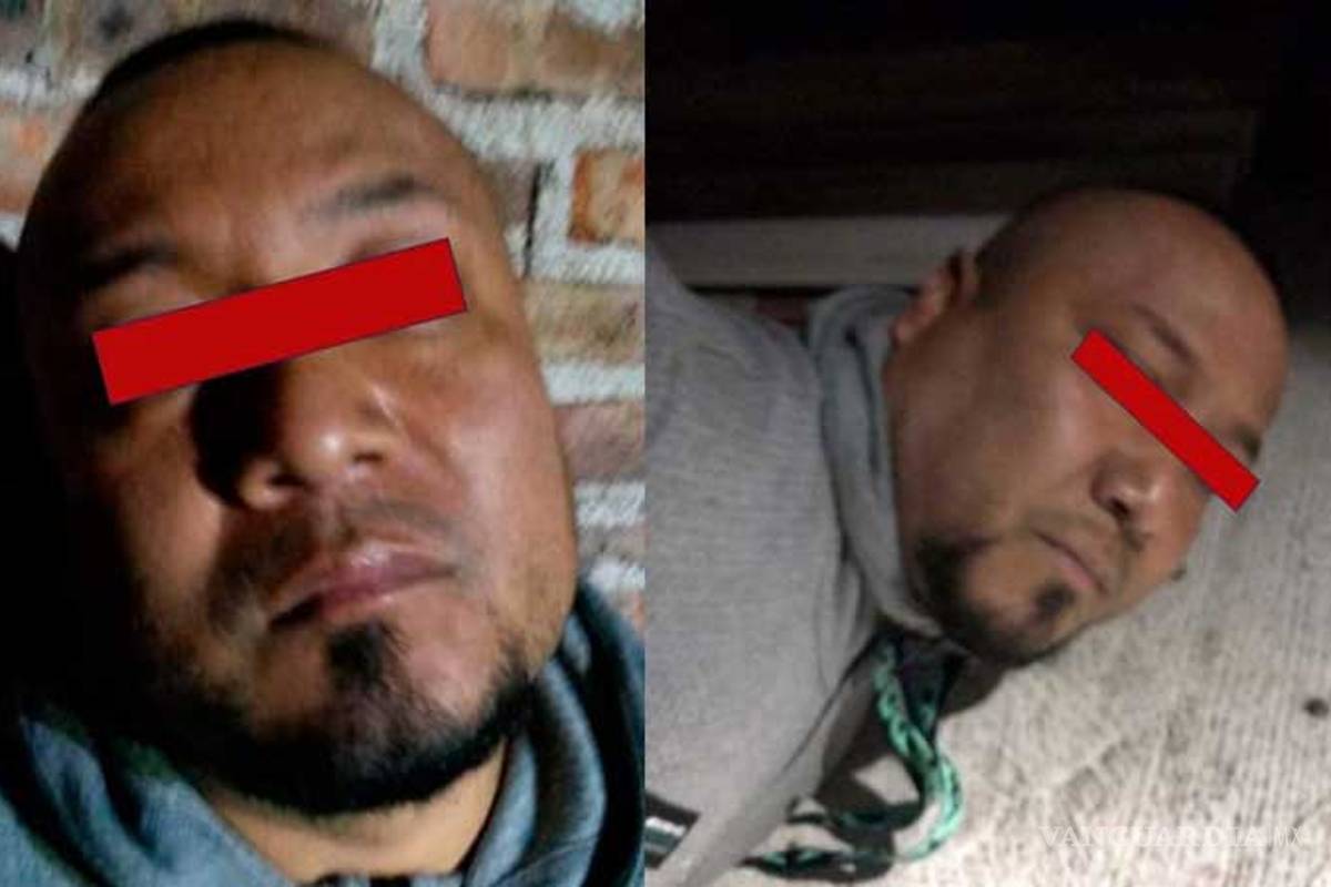 $!Vinculan a ‘El Marro’ a proceso por secuestro