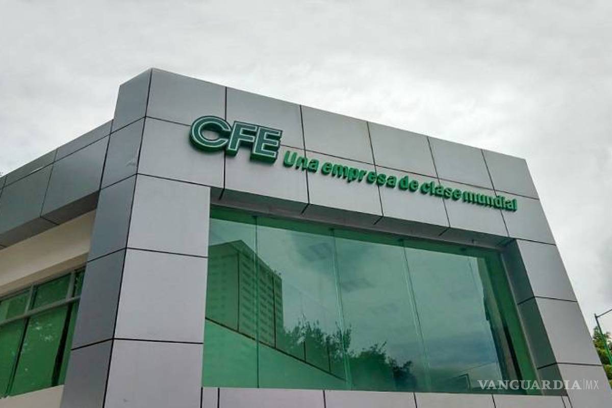 Suspende CFE pagos de diciembre a productores de carbón, afecta hasta a 36 empresas