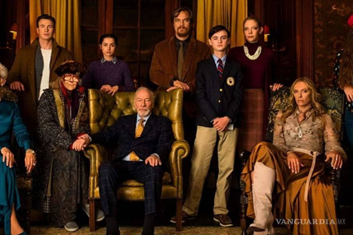 "Knives Out" tendrá una secuela