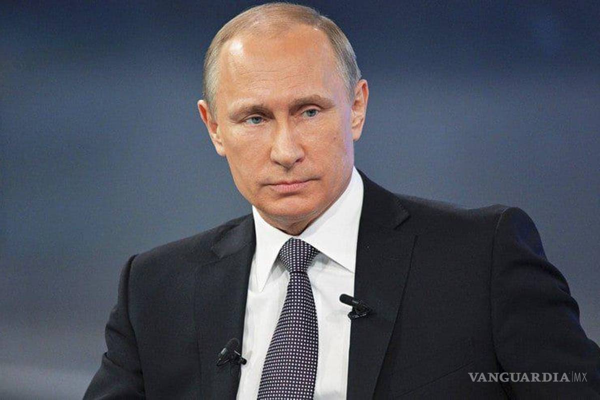 Guerra Rusia-Ucrania: Vladimir Putin llama al ejército ucraniano a derrocar a Zelensky