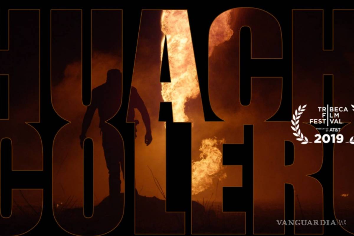 Huachicoleros toman el Festival de Cine de Tribeca en Nueva York