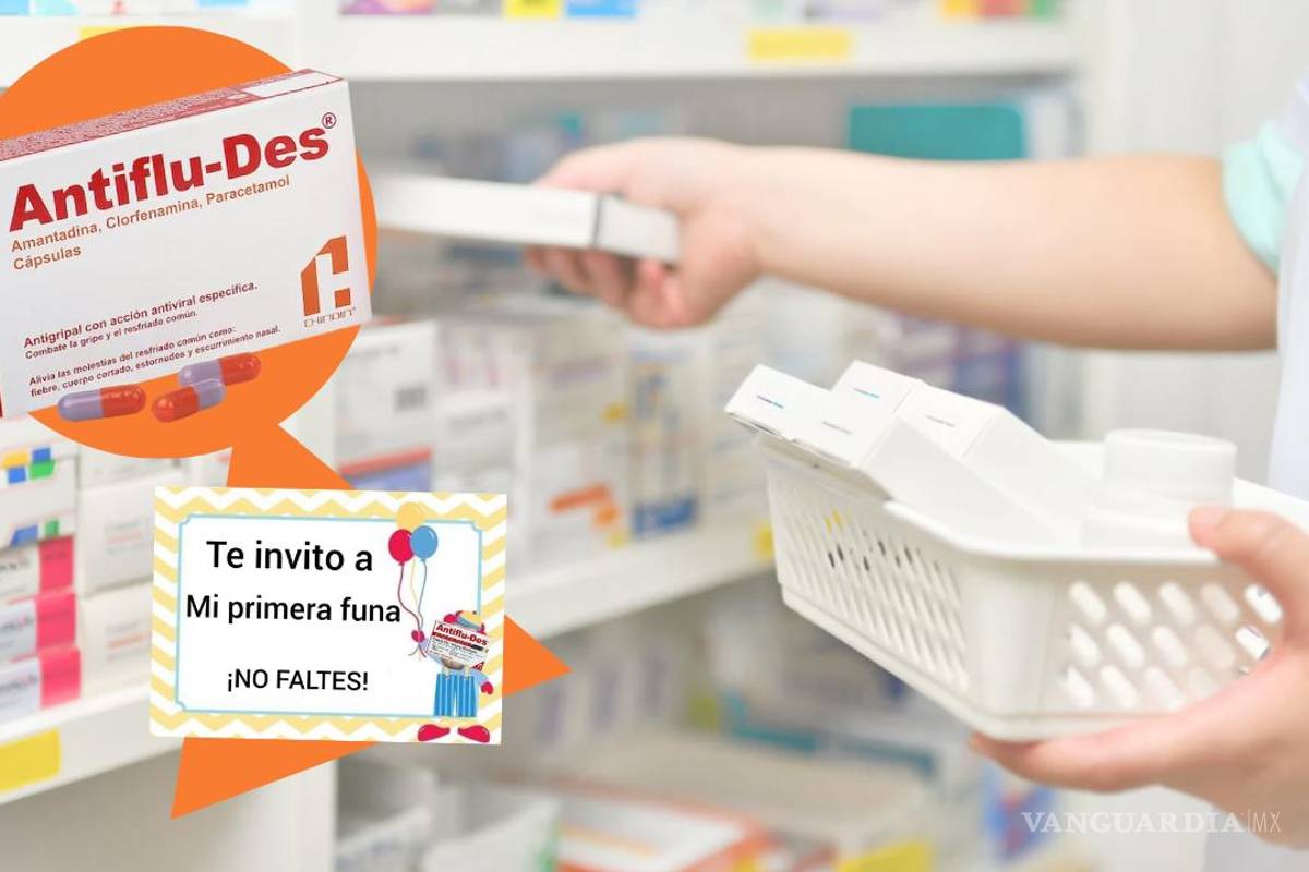 El Antiflu-Des ‘no resuelve’: ¿Para qué es y por qué los médicos no lo recomiendan?