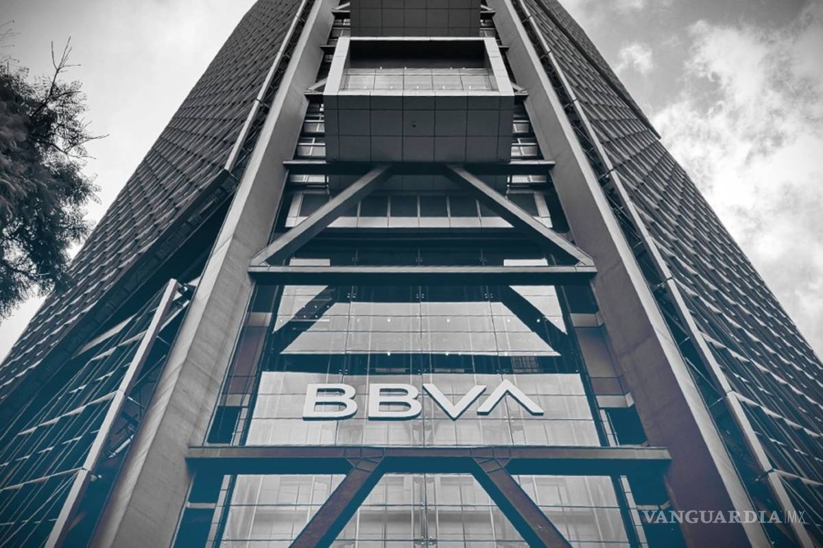 BBVA México pagó al SAT 3 mil 200 mdp