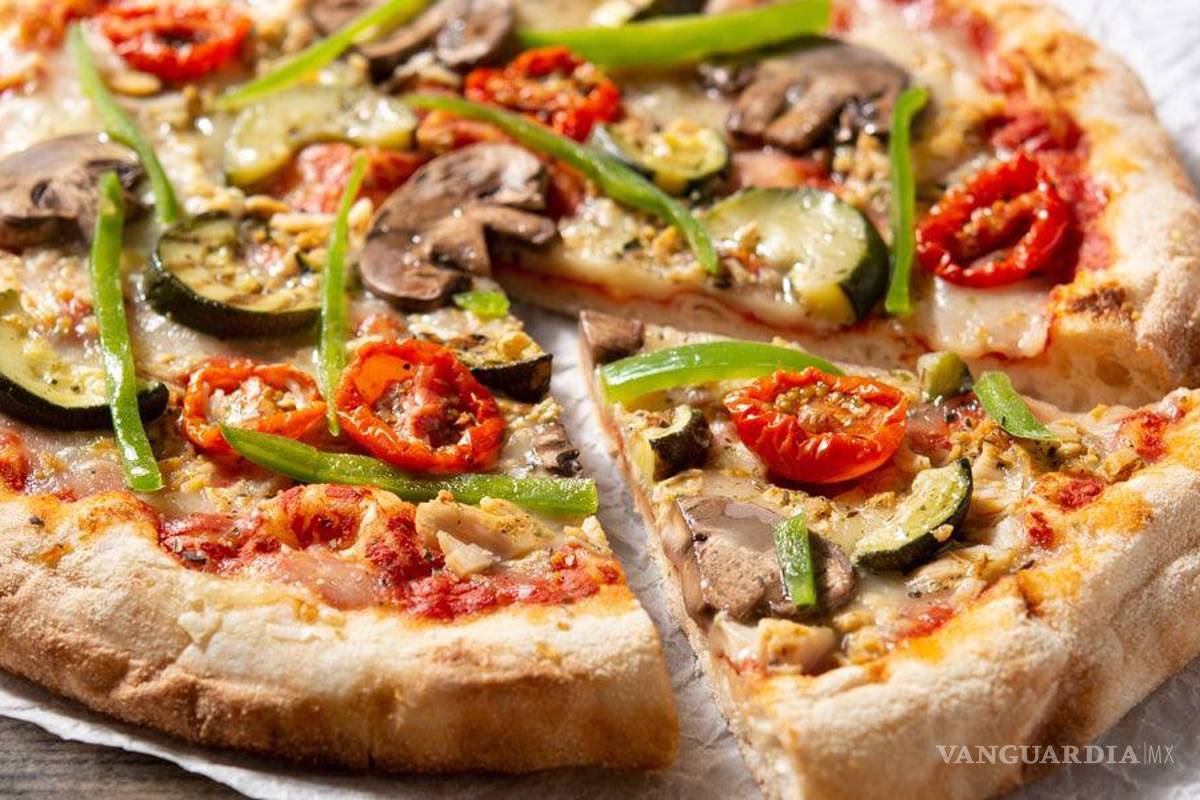 3 Recetas de pizza casera: Deliciosas y fáciles de preparar