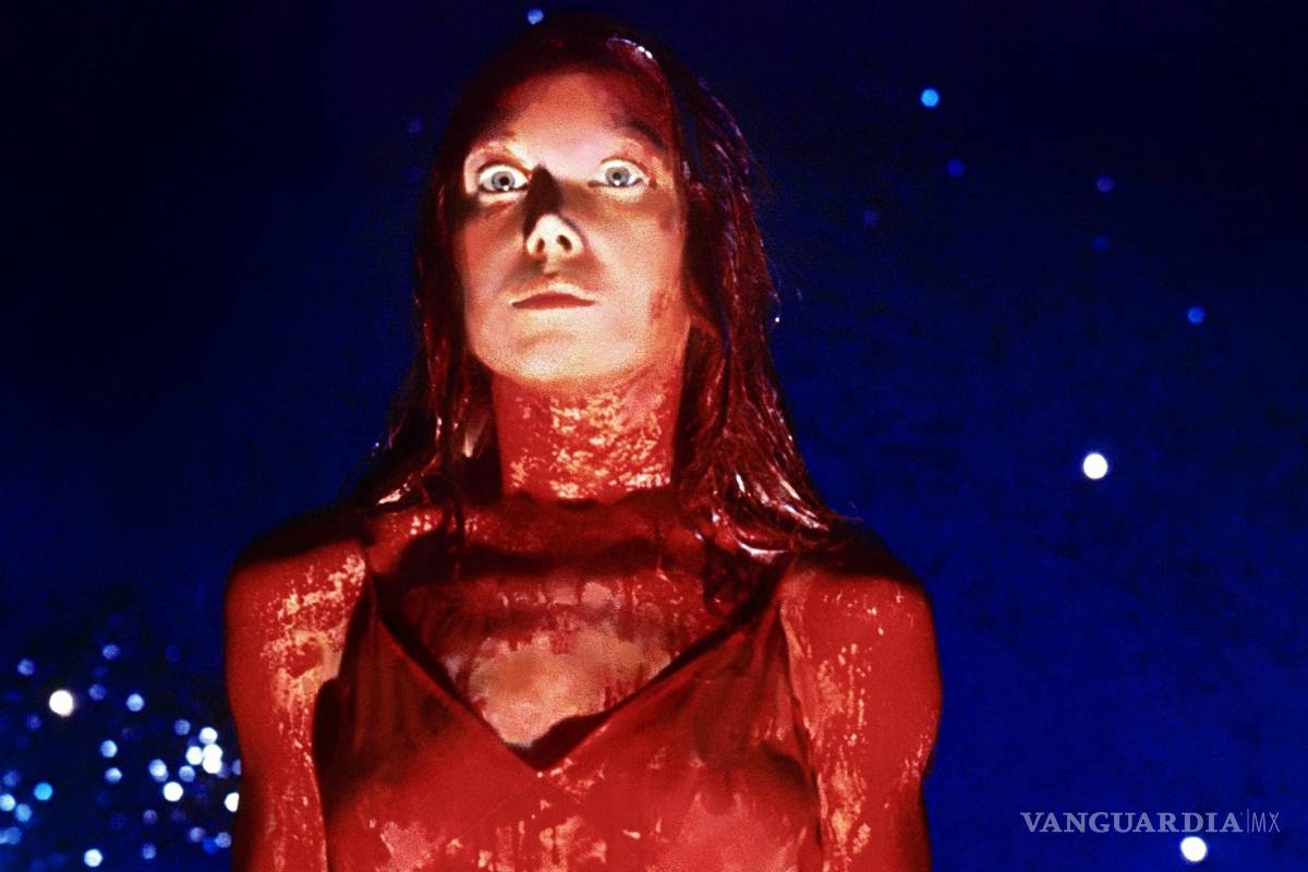 ‘Carrie’, 40 años de miedos humanos