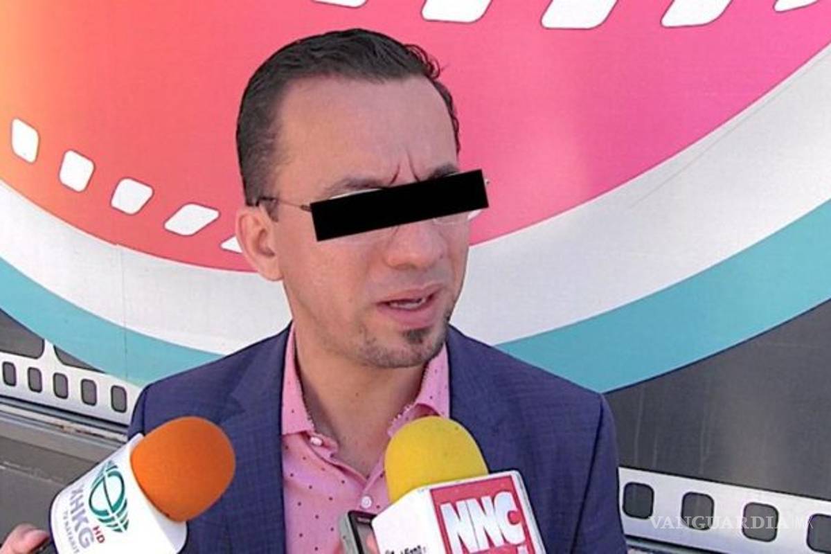 Alcalde de Nayarit pasaría 30 años en prisión por violar a su hija