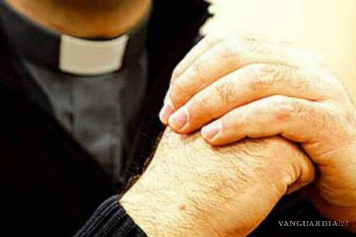 $!Confesor por la mañana, pederasta de noche