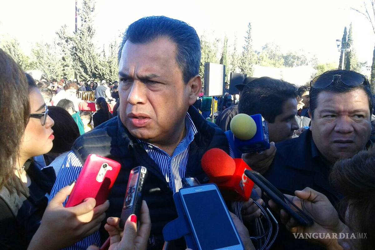 Listo en Torreón el operativo de vigilancia por el Buen Fin